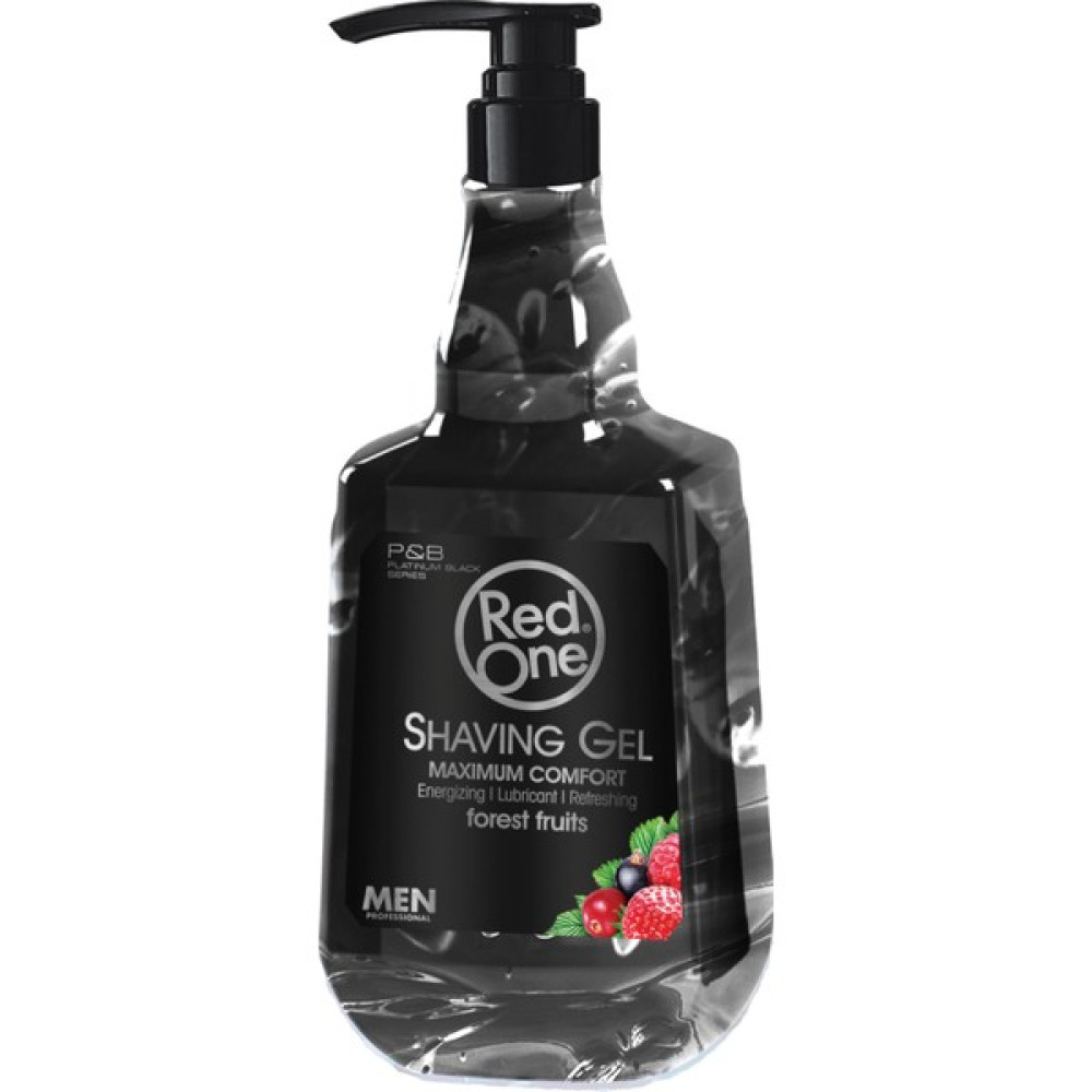 Redone Sakal Jelı Comfort Orman Meyvelı 1000 ml Tıraş Jelleri / Köpükleri / Kremleri Fiyatı