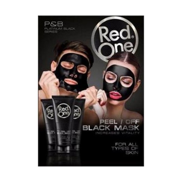 Redone Siyah Maske Maskeler Fiyatı