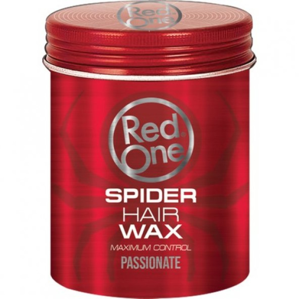 Redone Spider Wax Orumcek Passion 100 Ml Wax Fiyatı