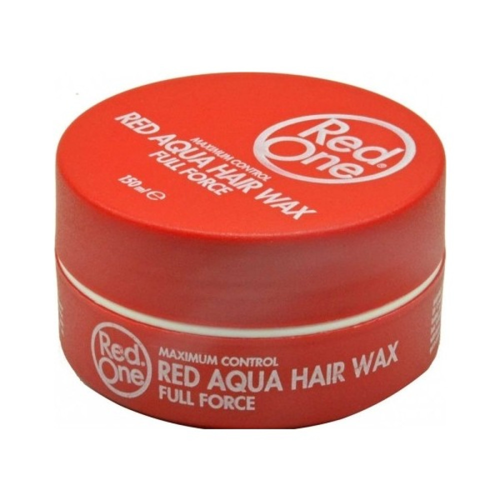 Redone Wax Kırmızı 150 ml Saç Şekillendirici Krem Fiyatı