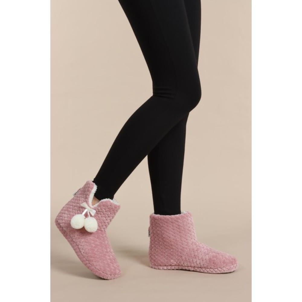 Redplay Kadın Panduf Zigzag Velsoft Panduflar Fiyatı