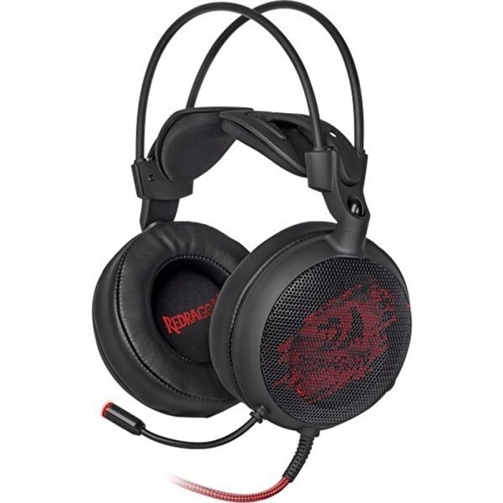 Redragon Derilium Oyuncu Kulaklığı Kulak Üstü Kulaklık Fiyatı
