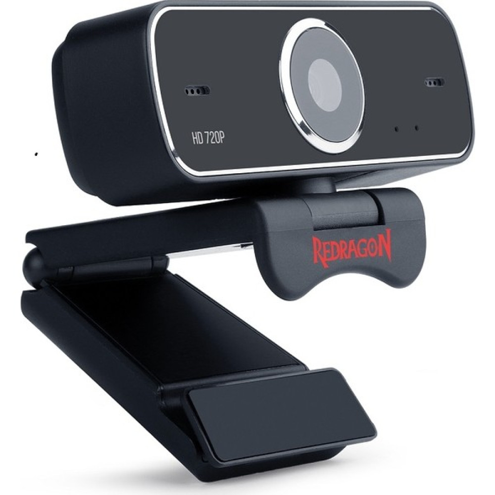 Redragon Fobos GW600 720P Dahili Çift Mikrofon Webcam Web Kameraları Fiyatı