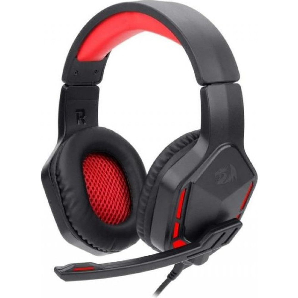 Redragon H220 Themıs Headset Kulak Üstü Kulaklık Fiyatı