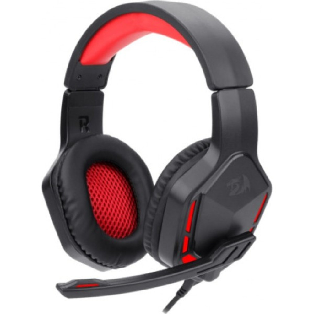 Redragon H220 Themıs Kablolu Gürültü Önleyici Mikrofonlu Kulak Üstü Kulaklık Kulak Üstü Kulaklık Fiyatı