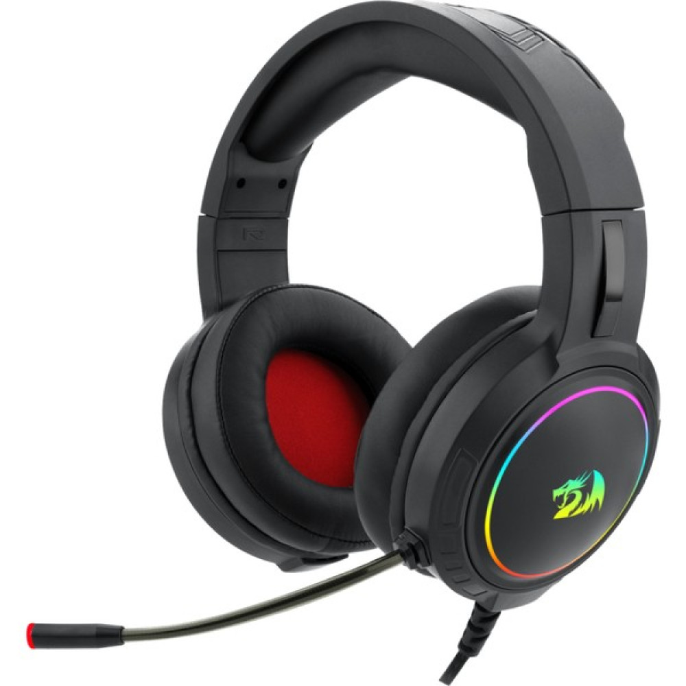 Redragon H270 Mento Gaming Rgb Kulaküstü Kulaklık Kulak Üstü Kulaklık Fiyatı