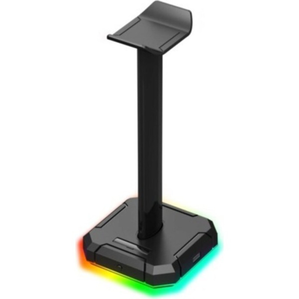 Redragon HA300 Screpter Pro Rgb Kulaklık Standı Screpter Pro - Siyah Kulaklık Aksesuarı Fiyatı