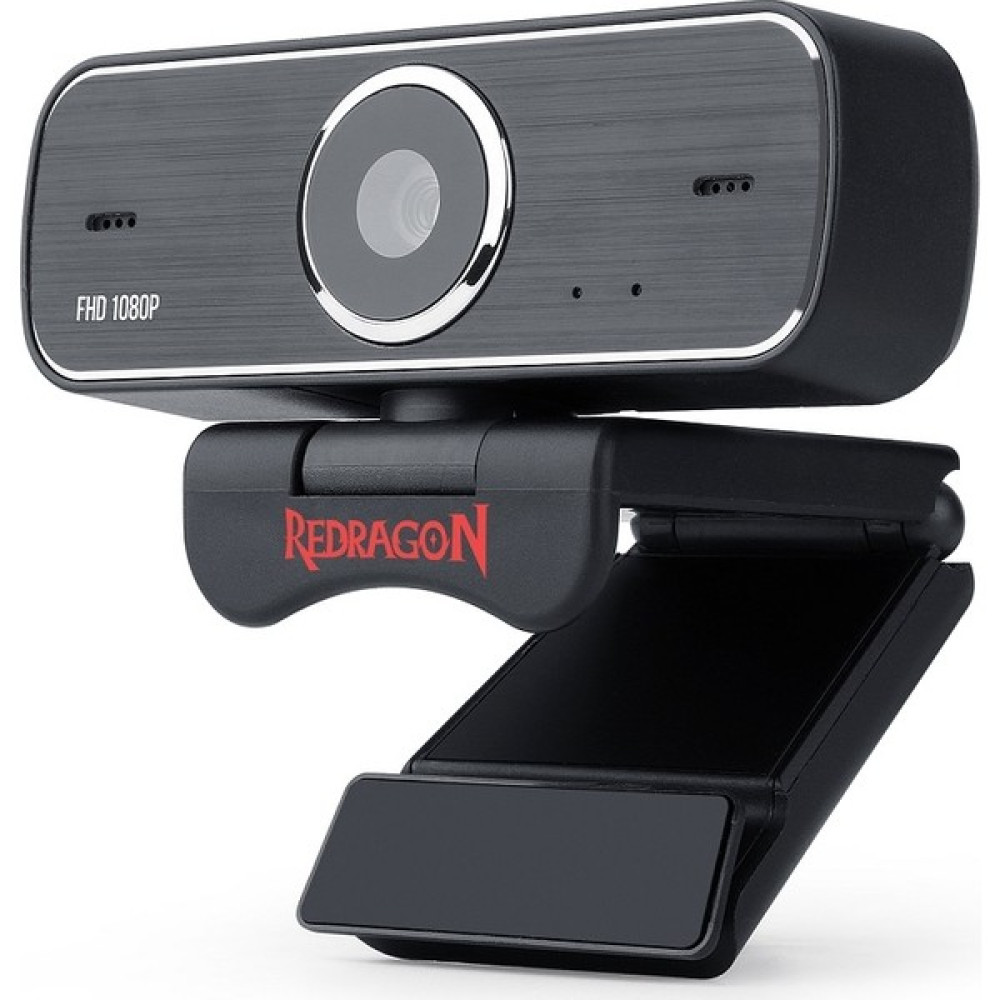 Redragon Hıtman GW800 1080P Dahili Çift Mikrofon Webcam Web Kameraları Fiyatı