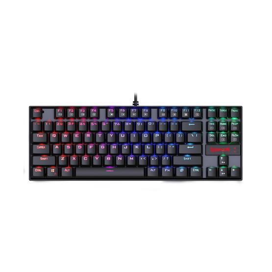 Redragon Kumara Mekanik Oyuncu Klavyesi TR