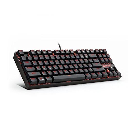 Redragon Kumara Mekanik Oyuncu Klavyesi TR