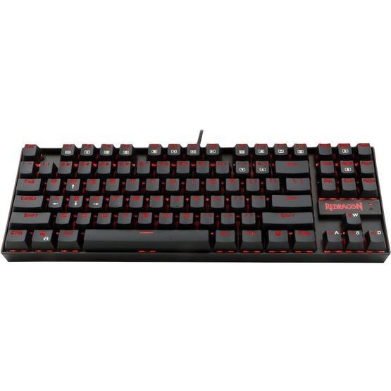 Redragon Kumara Mekanik Oyuncu Klavyesi TR