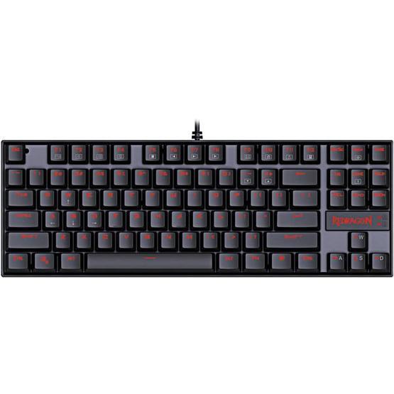 Redragon Kumara Mekanik Oyuncu Klavyesi TR