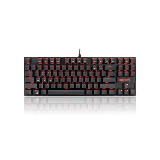 Redragon Kumara Mekanik Oyuncu Klavyesi TR