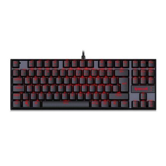 Redragon Kumara Mekanik Oyuncu Klavyesi TR