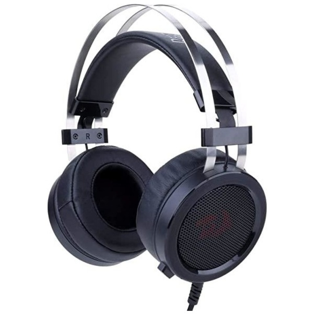 Redragon Scylla H901 Stereo Kulaklık - Siyah Kulak Üstü Kulaklık Fiyatı