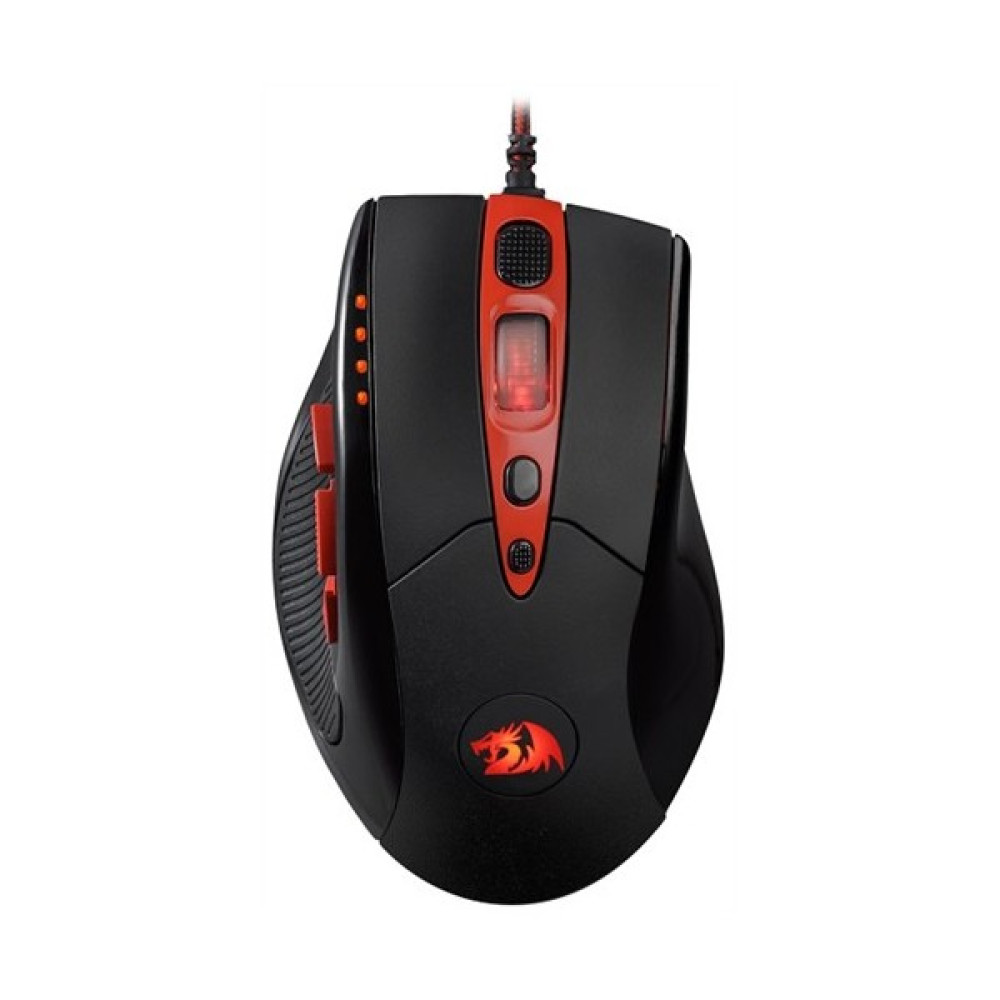Redragon TITANOBOA Kablolu Oyuncu Mouse 70243 Klavye - Mouse Fiyatı