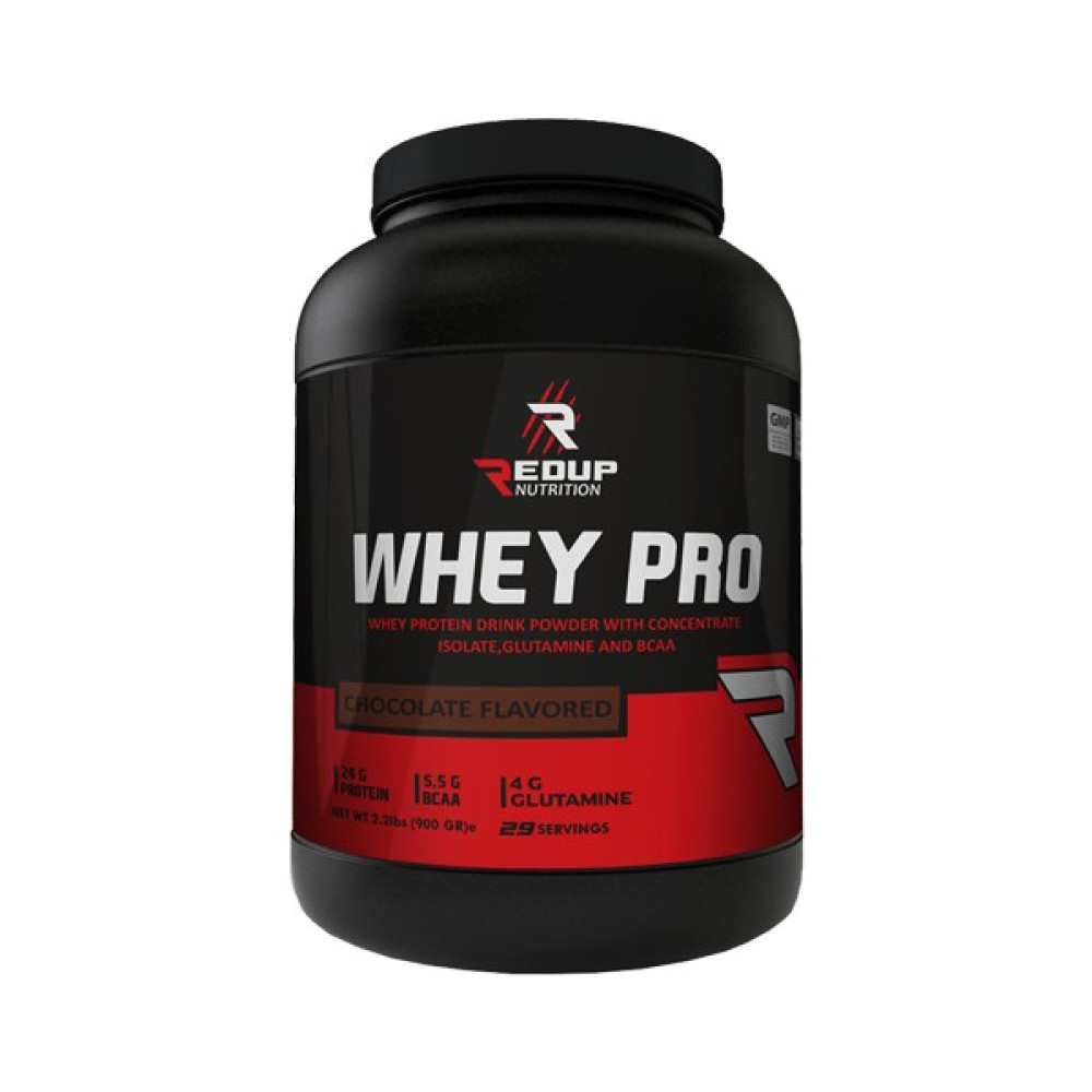 Redup Nutrition Whey Pro 960 gr - Çikolata Protein Tozları Fiyatı