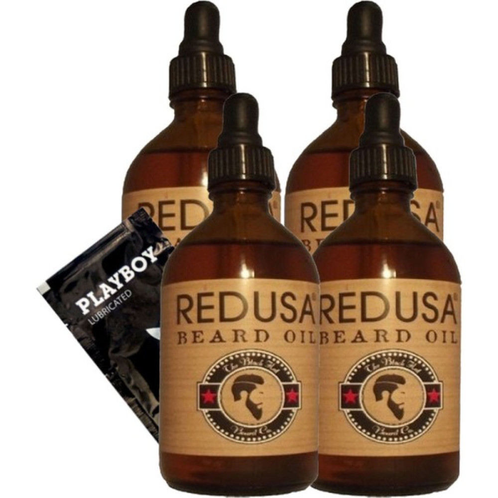 Redusa 4adet 100 Ml 22-2:0361 Sakalbakım Yağı Redusa Beard Oil + Yanında Jel Oto Boyaları Fiyatı