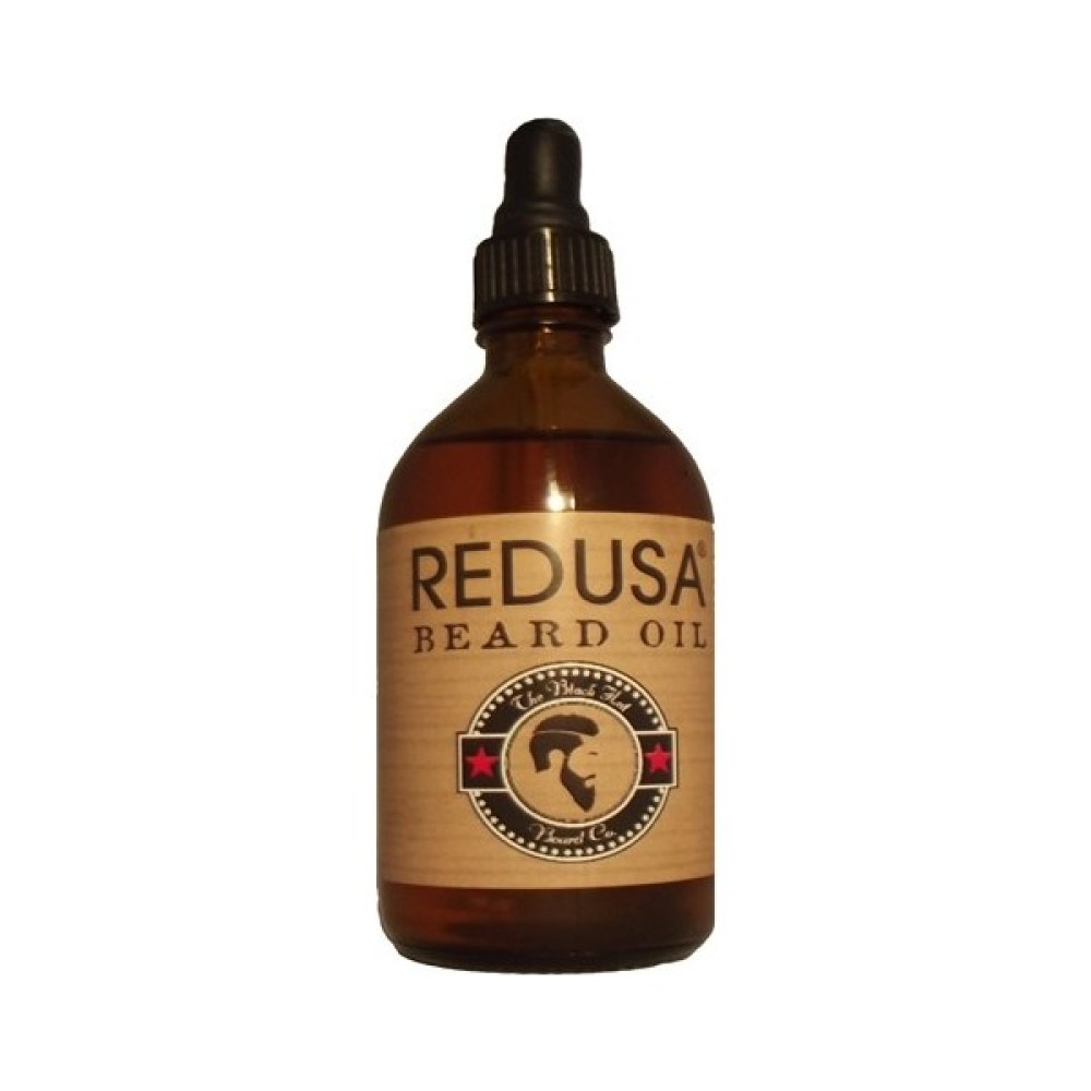 Redusa Beard Oil 100 ml Sakal Bakım Yağı 1 Adet Tıraş Jelleri / Köpükleri / Kremleri Fiyatı