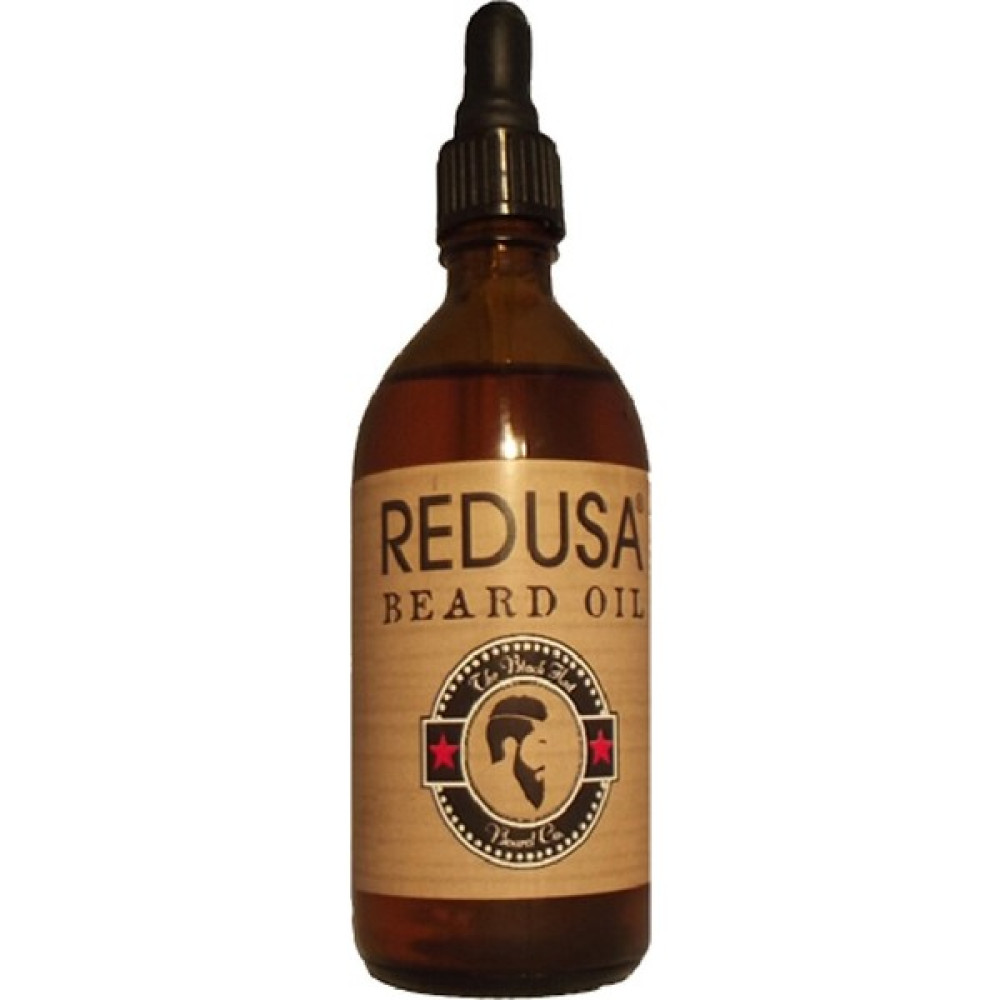 Redusa Sakal Bakım Yağı 100 ml / Redusa Beard Oil 100 ml Cilt ve Yüz Bakımı Fiyatı