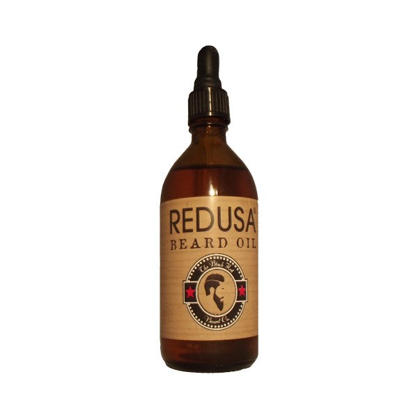 Redusa Sakal Bakım Yağı 100 ml - Redusa Beard Oil 100 ml Diğer Fiyatı