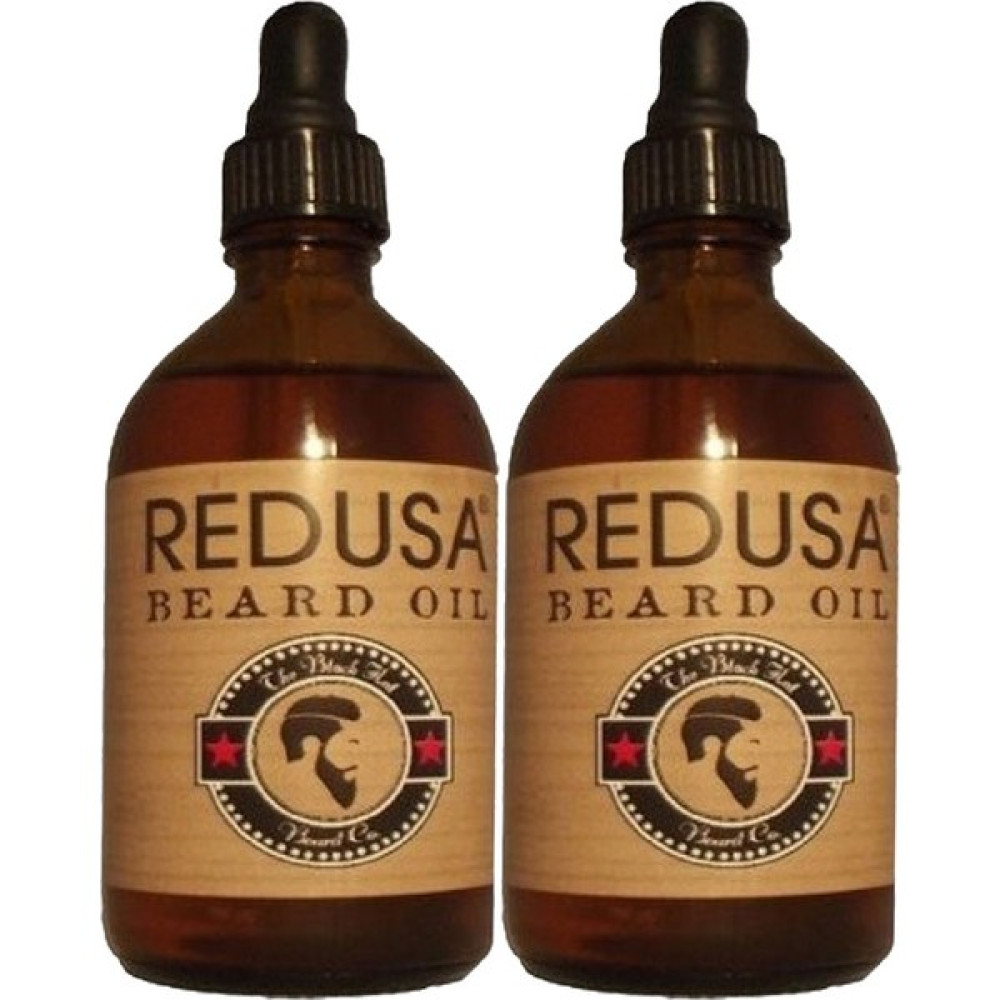 Redusa Sakal Yağı Beard Oil 2 Adet 100 ml Oto Boyaları Fiyatı