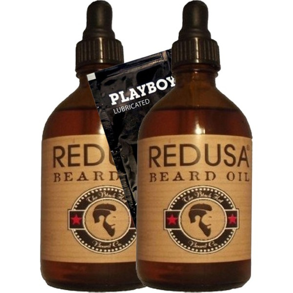 Redusa Sakalbakım Yağı 22-2:0305 Redusa Beard Oil 2adet 100 Ml + Yanında Jel Oto Boyaları Fiyatı