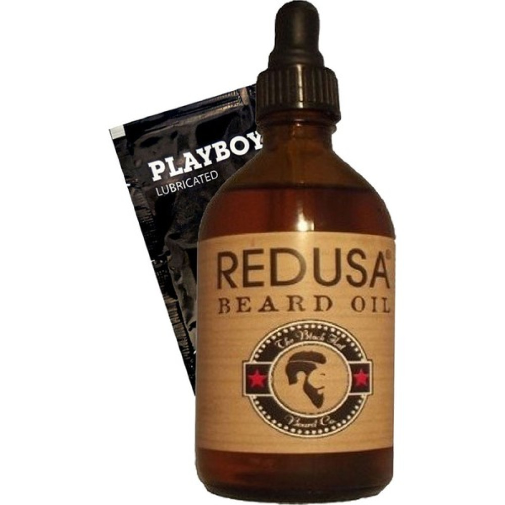 Redusa Sakalbakım Yağı SNMP20019 Redusa Beard Oil 100 ml + Yanında Jel Oto Boyaları Fiyatı