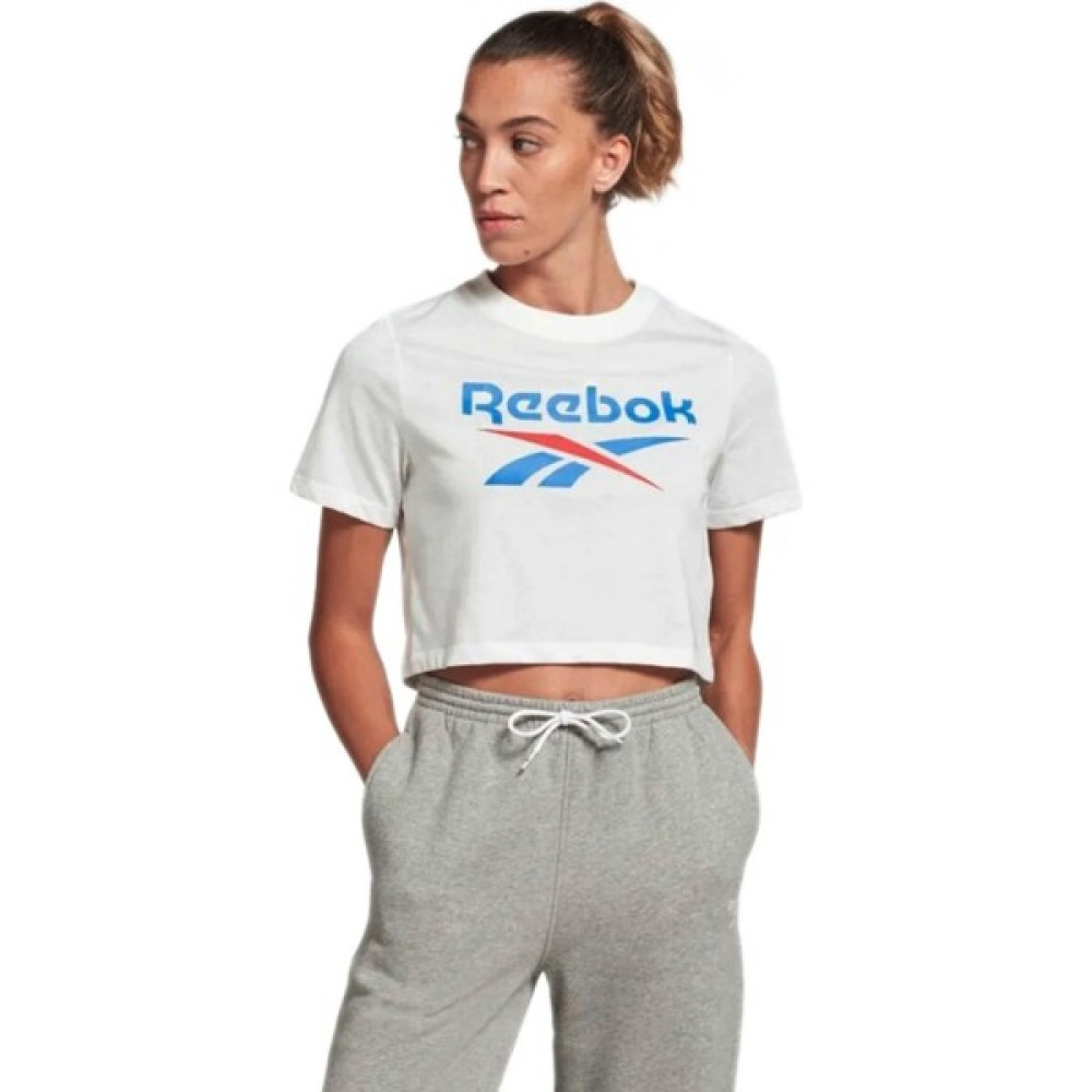 Reebok 101528788 İİ3221 Id Kadın T-Shi̇rt T-Shirt & Sweatshirt (Outdoor) Fiyatı