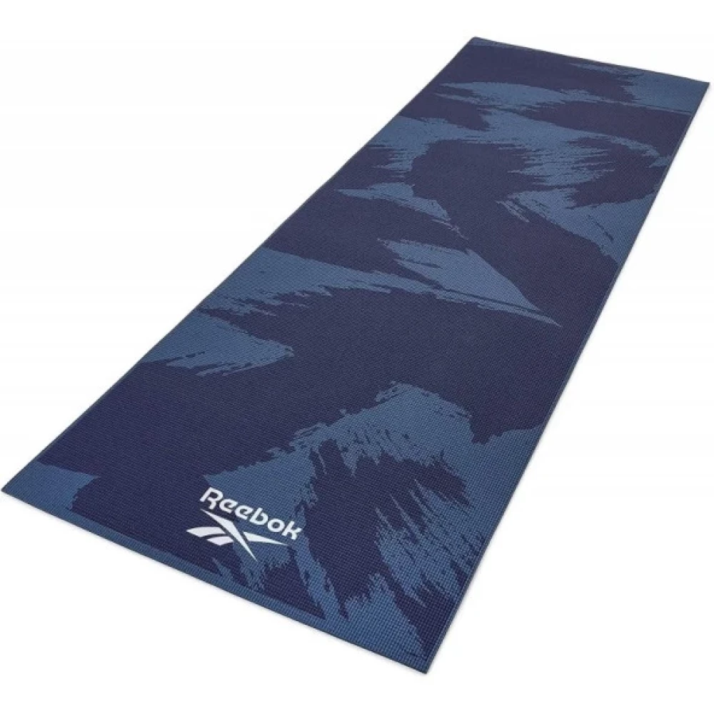 Reebok 4Mm Brush Strokes Yoga Mati Rayg-11030Br Pilates Fiyatı