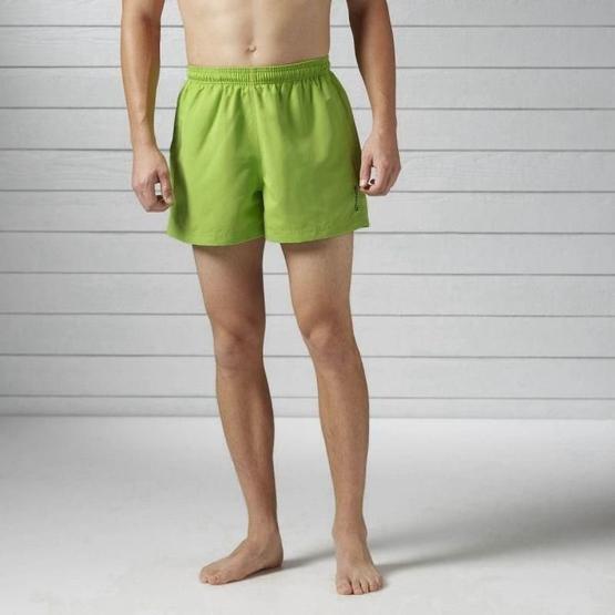 Reebok BK4743 Beach Wear Basic Şort