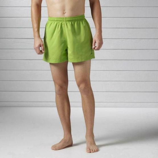 Reebok BK4743 Beach Wear Basic Şort