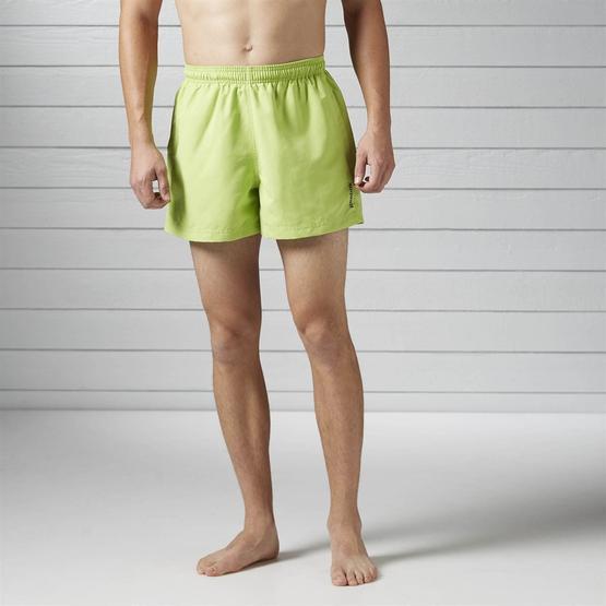 Reebok BK4743 Beach Wear Basic Şort