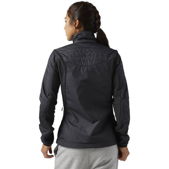 Reebok BR0520 Outdoor Combed Fleece Mont