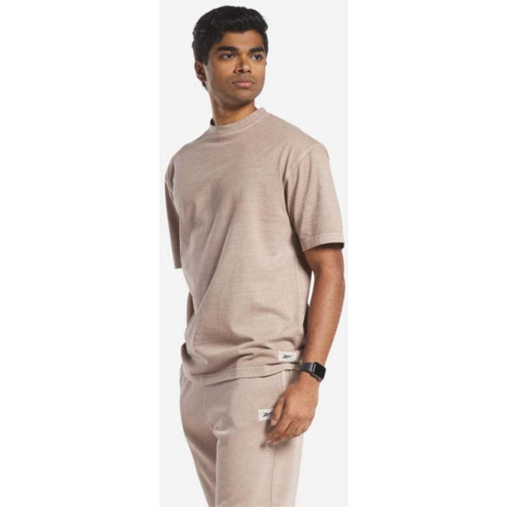 Reebok cl Nd Tee Kahverengi Unisex Kısa Kol T-Shirt T-Shirt & Sweatshirt (Outdoor) Fiyatı