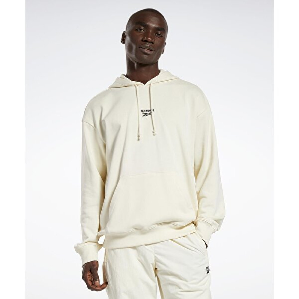 Reebok cl Sv Hoodie T-Shirt & Sweatshirt (Outdoor) Fiyatı