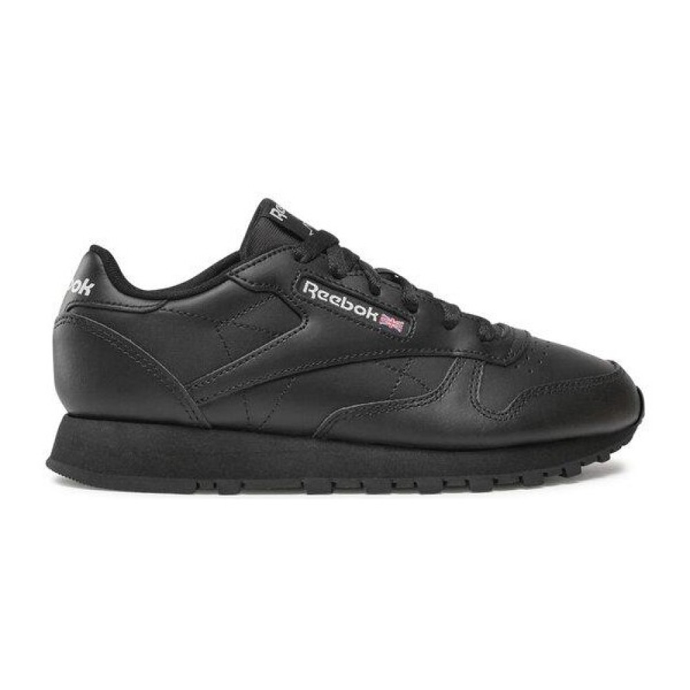 Reebok Classıc Leather Siyah Erkek Günlük Ayakkabıları Fiyatı