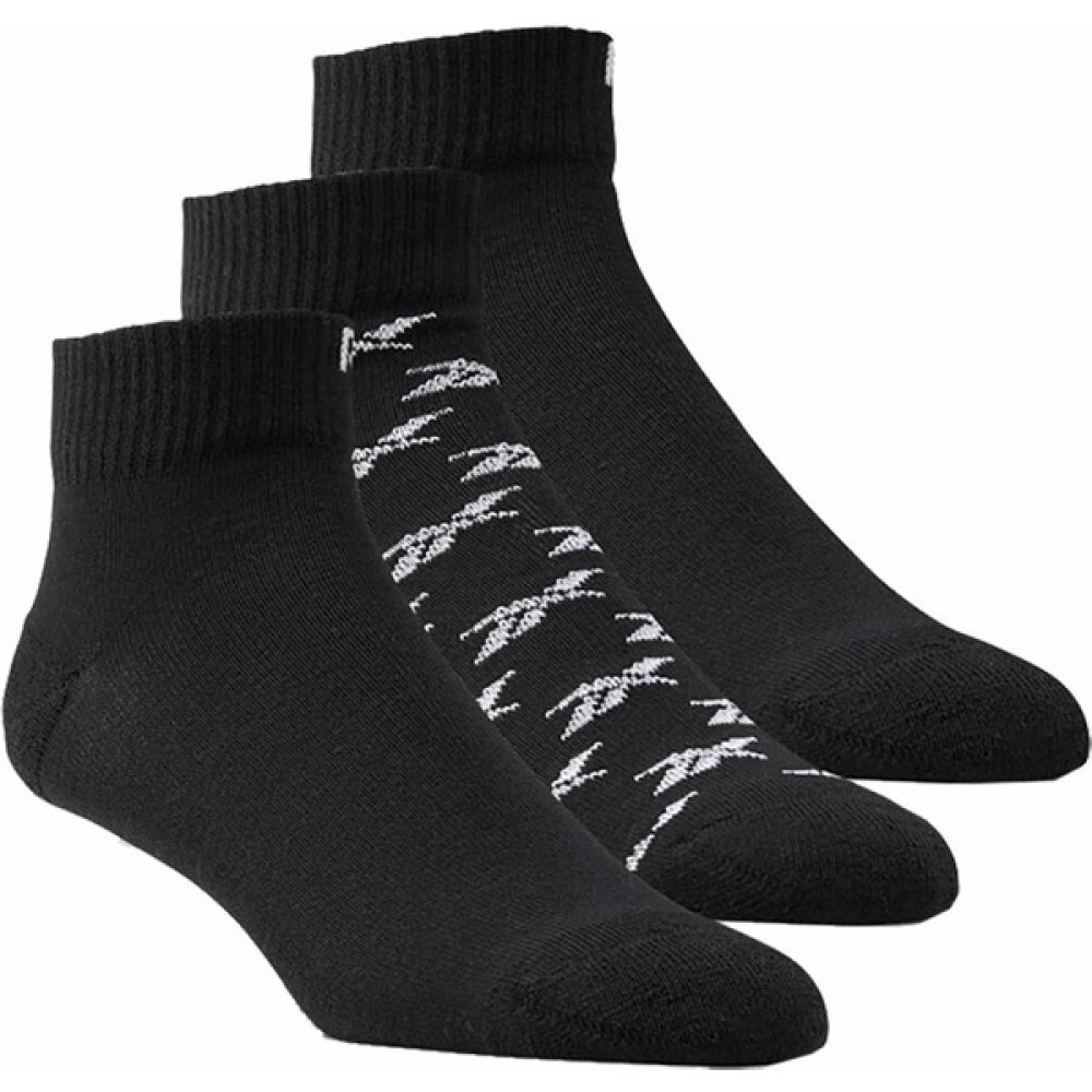 Reebok Classics Ankle 3'lü Çorap Siyah Çorap (Outdoor) Fiyatı