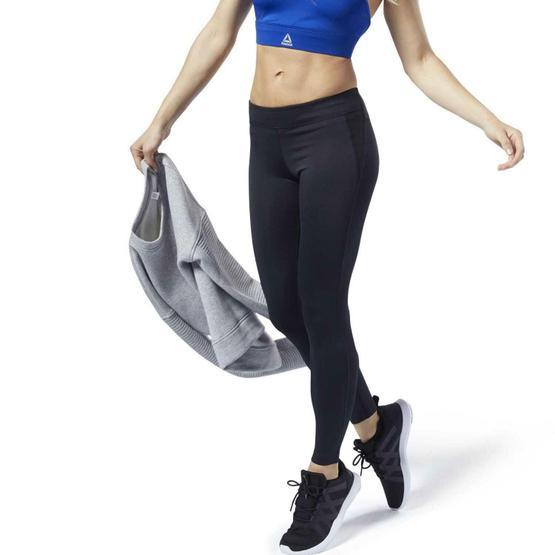 Reebok EC2351 Siyah Uzun Spor Kadın Tayt Tayt Fiyatı
