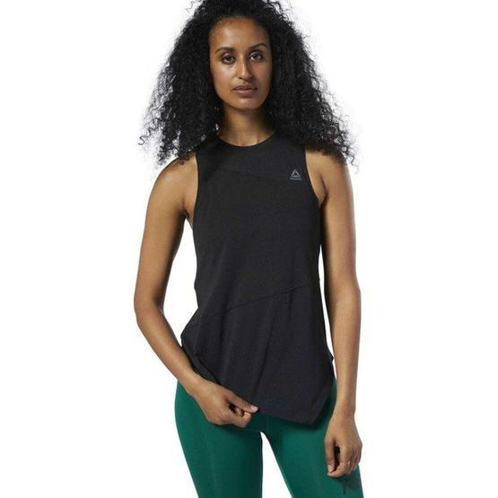 Reebok EC2359 Siyah Kadın Atlet