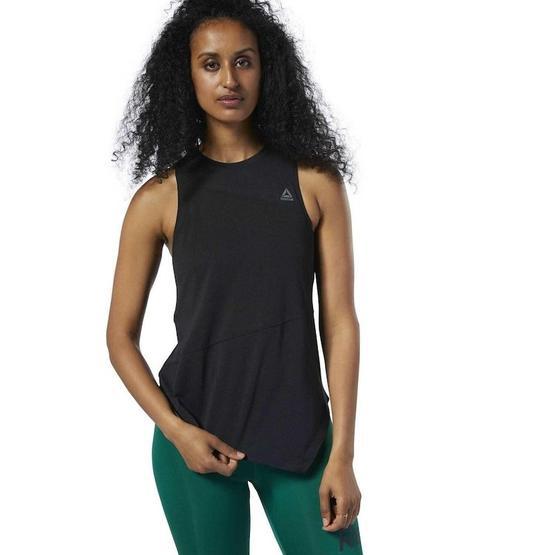 Reebok EC2359 Siyah Kadın Atlet