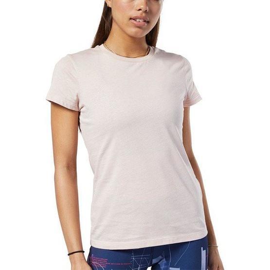 Reebok EH5807 Pembe Kadın T-shirt