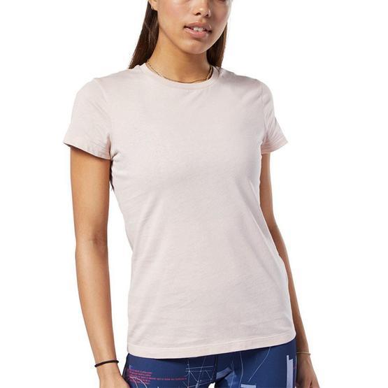 Reebok EH5807 Pembe Kadın T-shirt