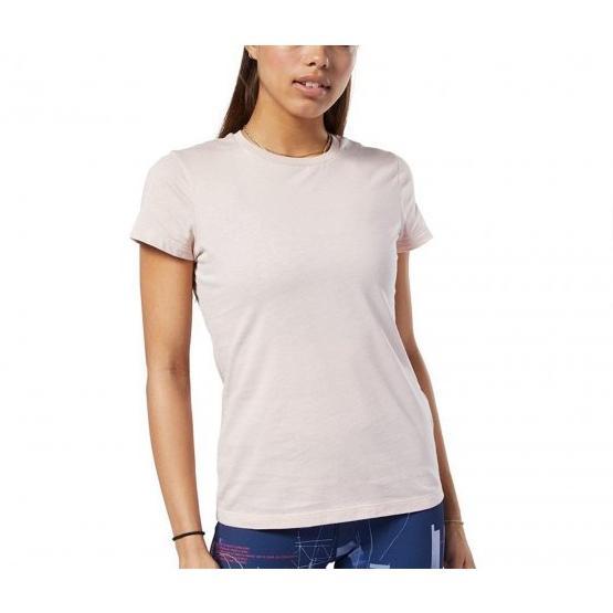 Reebok EH5807 Pembe Kadın T-shirt