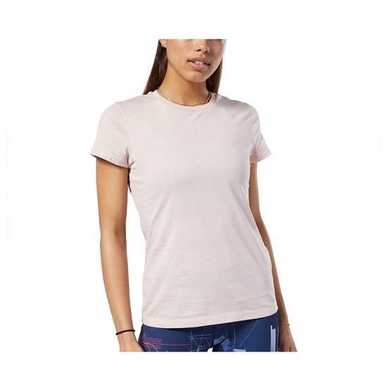 Reebok EH5807 Pembe Kadın T-shirt