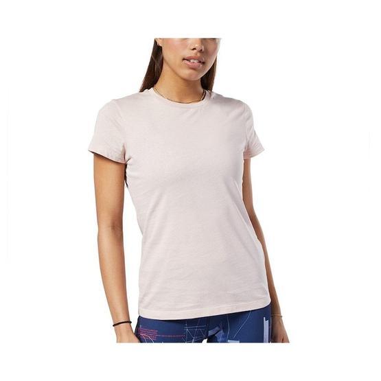 Reebok EH5807 Pembe Kadın T-shirt Bayan T-shirt Fiyatı