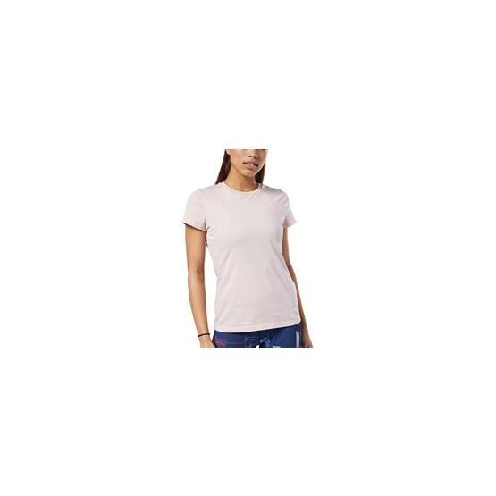 Reebok EH5807 Pembe Kadın T-shirt