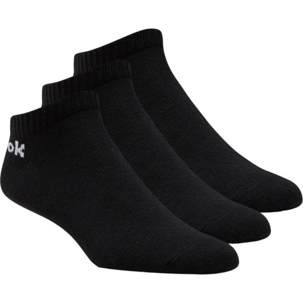 Reebok FL5223 Act Core Low Cut Socks Siyah Çorap (Outdoor) Fiyatı