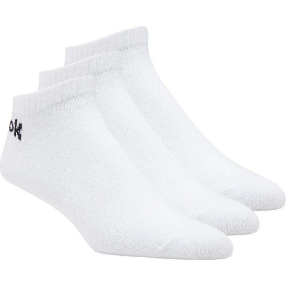 Reebok FL5224 Act Core Low Cut Socks 3'lü Beyaz Çorap (Outdoor) Fiyatı