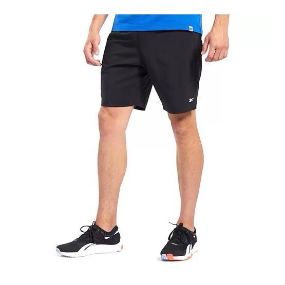 Reebok FP9088 Workout Ready Şort